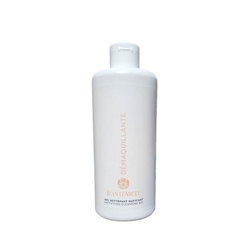 JEAN D’ARCEL MATTIFYING CLEANSING GEL / GEL RỬA MẶT CHO DA HỖN HỢP, TĂNG TIẾT DẦU 