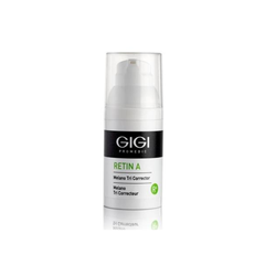 GIGI RETIN A MELANO TRI CORRECTOR / KEM DƯỠNG KÍCH THÍCH TÁI TẠO TẾ BÀO, ỨC CHẾ SẮC TỐ, LÀM MỊN VÀ LÀM SÁNG DA