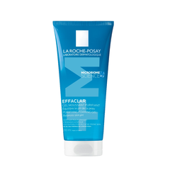 LA ROCHE POSAY EFFACLAR PURIFYING FOAMING GEL / GEL RỬA MẶT LÀM SẠCH SÂU