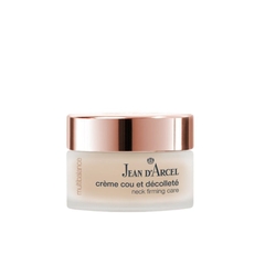 JEAN D'ARCEL NECK FIRMING CARE (CRÈME COU ET DÉCOLLETÉ) / KEM DƯỠNG LÃO HÓA GIẢM NẾP NHĂN & CHẢY XỆ VÙNG CỔ 
