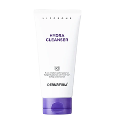 DERMAFIRM HYDRA CLEANSER R4 PERILLA PURPLE / SỮA RỬA MẶT PHỤC HỒI DA