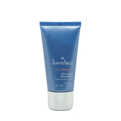 JEAN D'ARCELRENEWING FACE CREAM STEMCELL / KEM DƯỠNG TRẺ HÓA VÀ SÁNG DA (TẾ BÀO GỐC) 