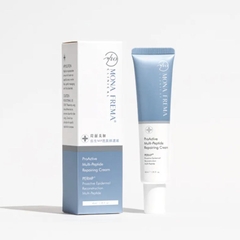 MONA FREMA PRO ACTIVE MULTI PEPTIDE REPAIRING CREAM: Kem Dưỡng Phục Hồi & Tái Tạo Làn Da Tổn Thương