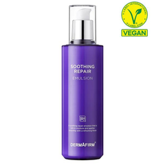 DERMAFIRM SOOTHING REPAIR EMULSION R4 / SỮA DƯỠNG PHỤC HỒI DA