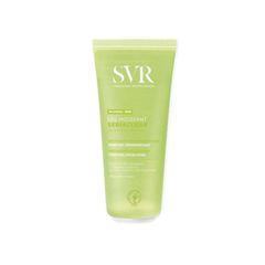 SVR SEBIACLEAR GEL MOUSSANT / SỮA RỬA MẶT DẠNG GEL KHÔNG CHỨA XÀ PHÒNG DÀNH CHO DA DẦU