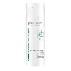 POSTQUAM ACNE CONTROL GEL / GEL DƯỠNG GIÚP KIỂM SOÁT & GIẢM MỤN