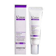 DERMAFIRM L’CREAM REPAIR CREAM  / KEM TÁI TẠO DA SAU TRỊ LIỆU