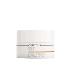 FOREVER PURIFYING HYDRA PROTECTIVE DAY CREAM SPF 25 / KEM DƯỠNG TRẺ HÓA VÀ BẢO VỆ DA SPF 25 