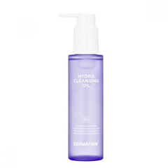 DERMAFIRM HYDRA CLEANSING OIL / DẦU TẨY TRANG LÀM SẠCH SÂU CHO MỌI LOẠI DA