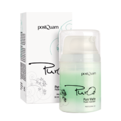 POSTQUAM PURE MATTE / GEL ĐIỀU TRỊ MỤN VIÊM SƯNG & GIẢM THÂM