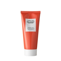 COMFORT ZONE BODY STRATEGIST THERMO CREAM: Kem Nhiệt Nóng Tiêu Mỡ, Thon Gọn & Săn Chắc Cơ Thể