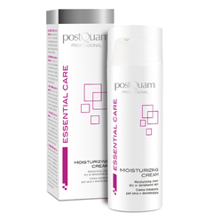 POSTQUAM MOISTURIZING CREAM DRY OR DEHYDRATED SKIN / KEM DƯỠNG ẨM DÀNH CHO DA KHÔ & MẤT NƯỚC