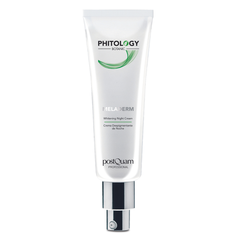 POSTQUAM PHITOLOGY WHITENING NIGHT CREAM / KEM ĐÊM LÀM TRẮNG & GIẢM NÁM CHUYÊN SÂU