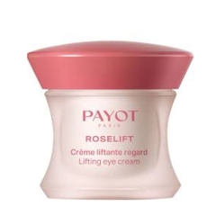 PAYOT ROSELIFT CRÈME LIFTANTE REGARD LIFTING EYE CREAM / KEM MẮT GIẢM QUẦNG THÂM VÀ BỌNG MẮT