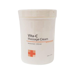 DR.CPU VITA-C MASSAGE CREAM / KEM MASSAGE DƯỠNG TRẮNG
