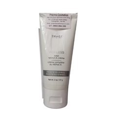AGELESS TOTAL RETINOL-A CRÈME / KEM CẢI THIỆN DA LÃO HÓA NẶNG VÀ NHIỀU NẾP NHĂN