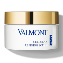 VALMONT CELLULAR REFINING SCRUB / KEM TẨY TẾ BÀO CHẾT, NUÔI DƯỠNG DA