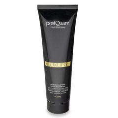 POSTQUAM LUXURY GOLD INTENSIVE LIFTING NECKLINE CREAM / KEM GIÚP GIẢM NẾP NHĂN & CHẢY XỆ VÙNG CỔ