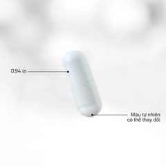 Codeage Liposomal Magnesium Glycinate – Viên Uống Magie Hấp Thụ Đỉnh Cao Cho Cơ Bắp Và Giấc Ngủ