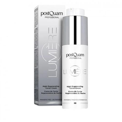 POSTQUAM LUMIERE NIGHT REGENERATING CAVIAR CREAM / KEM DƯỠNG SĂN CHẮC & TRẺ HÓA DA