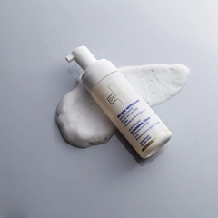 DermEden AntiOxydante Cleansing Foam: Sữa Rửa Mặt Chống Lão Hóa, Cho Làn Da Tươi Trẻ & Rạng Rỡ