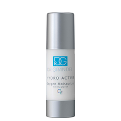 DR.GRANDEL OXYGEN MOISTURIZER / SỮA DƯỠNG CẤP ẨM 24H CUNG CẤP OXY, TĂNG CƯỜNG TRAO ĐỔI CHẤT