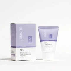 MONA FREMA SUNPRE HIGH PROTECTION EP FACIAL GEL: Kem Chống Nắng Che Khuyết Điểm, Bảo Vệ Toàn Diện Cho Da Thâm Sạm