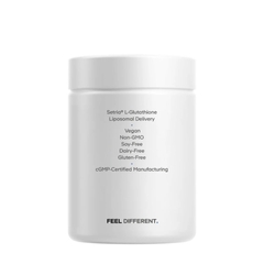 Codeage Liposomal Glutathione 1000mg – Đỉnh Cao Trắng Da & Thải Độc Công Nghệ Liposome
