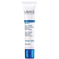 URIAGE BARIÉDERM-CICA DAILY GEL-CRÈME / KEM LÀM DỊU, LÀM LÀNH VÀ PHỤC HỒI DA TỔN THƯƠNG HÀNG NGÀY