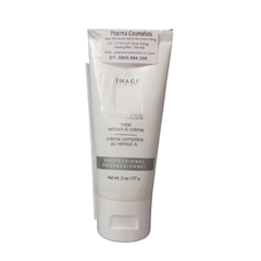 AGELESS TOTAL RETINOL-A CRÈME / KEM CẢI THIỆN DA LÃO HÓA NẶNG VÀ NHIỀU NẾP NHĂN