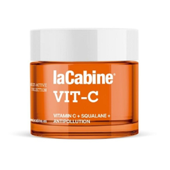 LACABINE VIT-C CREAM / KEM SÁNG DA, DƯỠNG ẨM, CHỐNG OXY HÓA