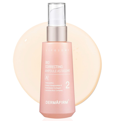 DERMAFIRM BIO CORRECTION AMPOULE ASTASOME A4 / TINH CHẤT NÂNG CƠ, TRẺ HÓA DA