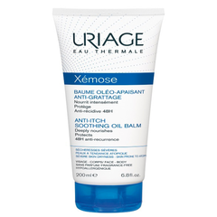 URIAGE XÉMOSE BAUME OLEO-APAIS ANTIGR / DẦU SÁP DƯỠNG HỖ TRỢ ĐIỀU TRỊ DA KHÔ, VIÊM DA CƠ ĐỊA, CHÀM