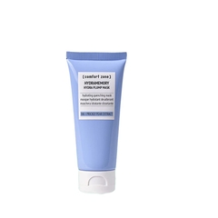 COMFORT ZONE HYDRAMEMORY HYDRA PLUMP MASK: Mặt Nạ Dưỡng Ẩm Tức Thì - Căng Bóng & Phục Hồi Làn Da Mệt Mỏi
