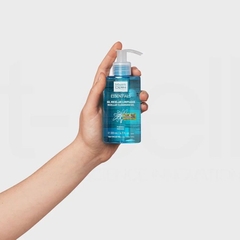 MARTIDERM ESSENTIALS MICELLAR CLEANSING GEL / GEL RỬA MẶT CHO MỌI LOẠI DA