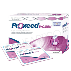 PROWEED WOMEN / BỘT UỐNG HỖ TRỢ SỨC KHỎE SINH SẢN NỮ GIỚI