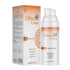 EFFECTHA CREAM DRY SKIN / KEM DƯỠNG DÀNH CHO DA KHÔ VÀ DA NHẠY CẢM