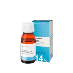 MD:PEEL MODIFIED JESSNER SOLUTION: Peel Thay Da Sinh Học - Đặc Trị Nám Mảng, Lỗ Chân Lông To & Lão Hóa