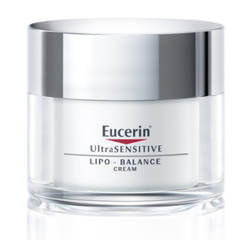 EUCERIN LIPO BALANCE / KEM DƯỠNG ẨM CHUYÊN SÂU CHO DA KHÔ