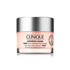 Clinique Moisture Surge™ 100H Auto-Replenishing Hydrator/ Kem cấp nước, khóa ẩm lên đến 100h cho da căng mọng, tươi sáng