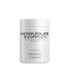 Codeage Methylfolate B Complex – Viên Uống Giải Pháp Vitamin B Nhóm Methyl Hóa Cao Cấp