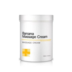 DR.CPU BANANA MASSAGE CREAM / KEM MASSAGE HƯƠNG CHUỐI