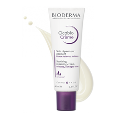 CICABIO CREME/KEM DƯỠNG PHỤC HỒI DA TỔN THƯƠNG (40ml)