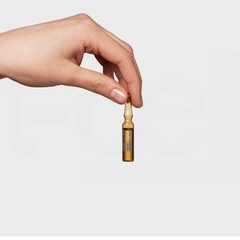 MARTIDERM PLATINUM PHOTO AGE HA+ / AMPOULES 15% VITAMIN C NGUYÊN CHẤT