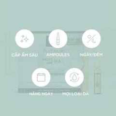 MARTIDERM PLATINUM PHOTO AGE HA+ / AMPOULES 15% VITAMIN C NGUYÊN CHẤT