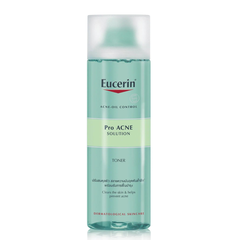 EUCERIN PRO ACNE TONER / NƯỚC CÂN BẰNG DÀNH CHO DA NHỜN, MỤN
