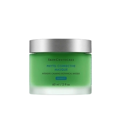 SKINCEUTICALS PHYTO CORRECTIVE MASK: Mặt Nạ Thảo Dược Dịu Nhẹ, Phục Hồi & Cấp Ẩm Cho Làn Da Kích Ứng