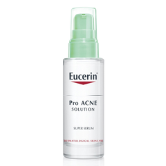 EUCERIN PRO ACNE SUPER SERUM / TINH CHẤT DƯỠNG DA CHO DA NHỜN MỤN