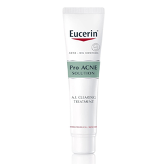 EUCERIN PRO ACNE A.I. CLEARING TREATMENT / GEL ĐẶC TRỊ MỤN