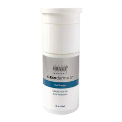 TONER LÀM SẠCH MỤN, TẨY TẾ BÀO CHẾT OBAGI CLENZIDERM M.D. PORE THERAPY EXFOLIATING BHA TONER